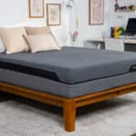 Best Mattresses for Side Sleepers - Best for Pressure Relief - Layla Hybrid