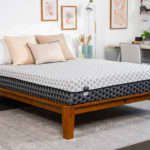 Most Comfortable Mattress of 2024 - Best Mattress for Combination Sleepers - Layla Memory Foam Mattress