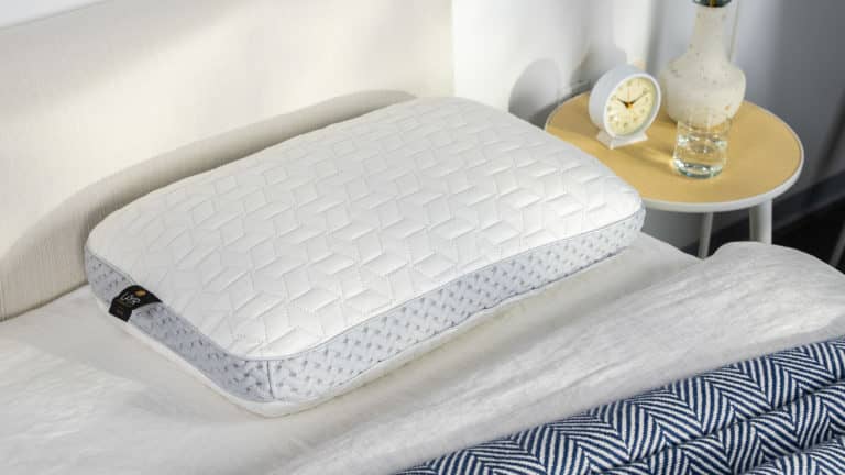 Best Pillows of 2024 - Best Cooling - Luxome LAYR Customizable Pillow