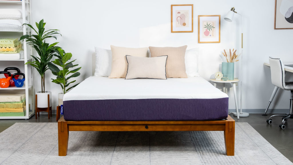 Polysleep Mattress Review – Test Lab Ratings Polysleep Mattress Review – Test Lab Ratings