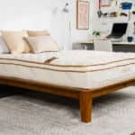 Best King Mattress of 2024 - Best Luxury Mattress - Saatva Classic