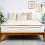 Best Mattresses for Side Sleepers - Best Luxury - Saatva Classic