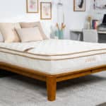 Best Innerspring Mattresses of 2024 - Best Luxury Mattress - Saatva Classic