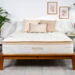 Nolah Signature Mattress Review: Results From Our Test Lab - Loom & Leaf