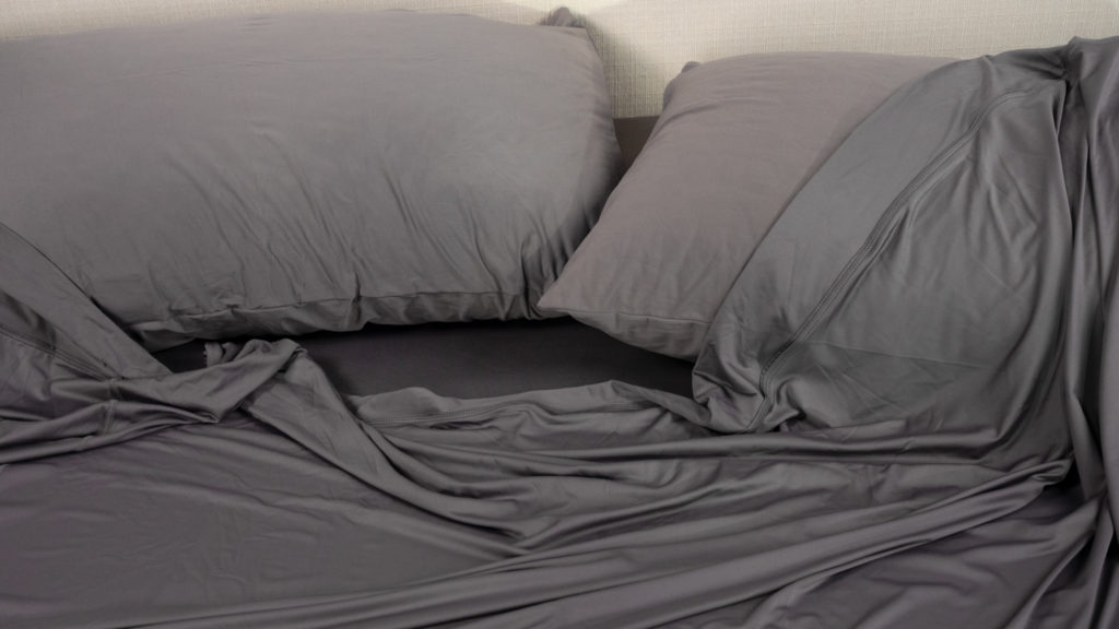 SHEEX Sheet Review SHEEX Original Performance Sheet Set