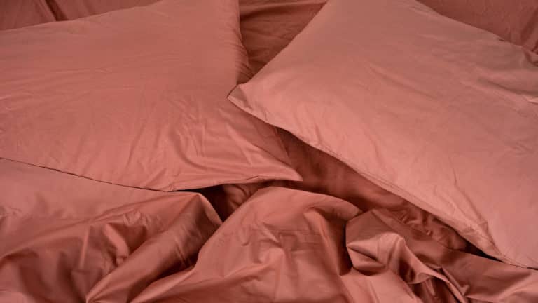 Best Cooling Sheets of 2024: Chill Layers for Hot Sleepers - Most Comfortable - Silk & Snow Percale Sheets