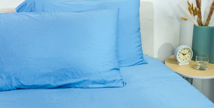 Best Sheets of 2024 - Softest - Sweet Zzz Organic Bamboo Sheets