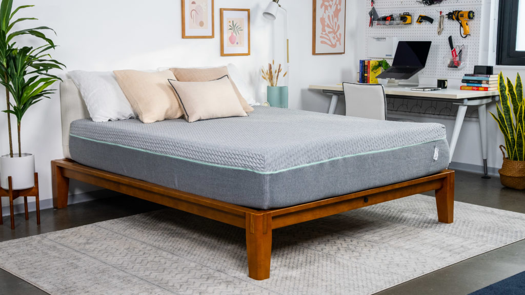 Tuft & Needle Mint Mattress Review – Test Lab Ratings Tuft & Needle Mint Mattress Review – Test Lab Ratings