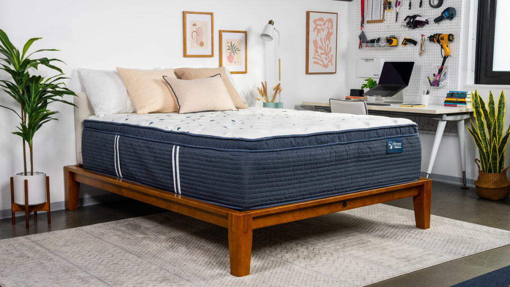 Renew by US Mattress — Mattress Review & Test Lab Ratings Renew by US Mattress — Mattress Review & Test Lab Ratings