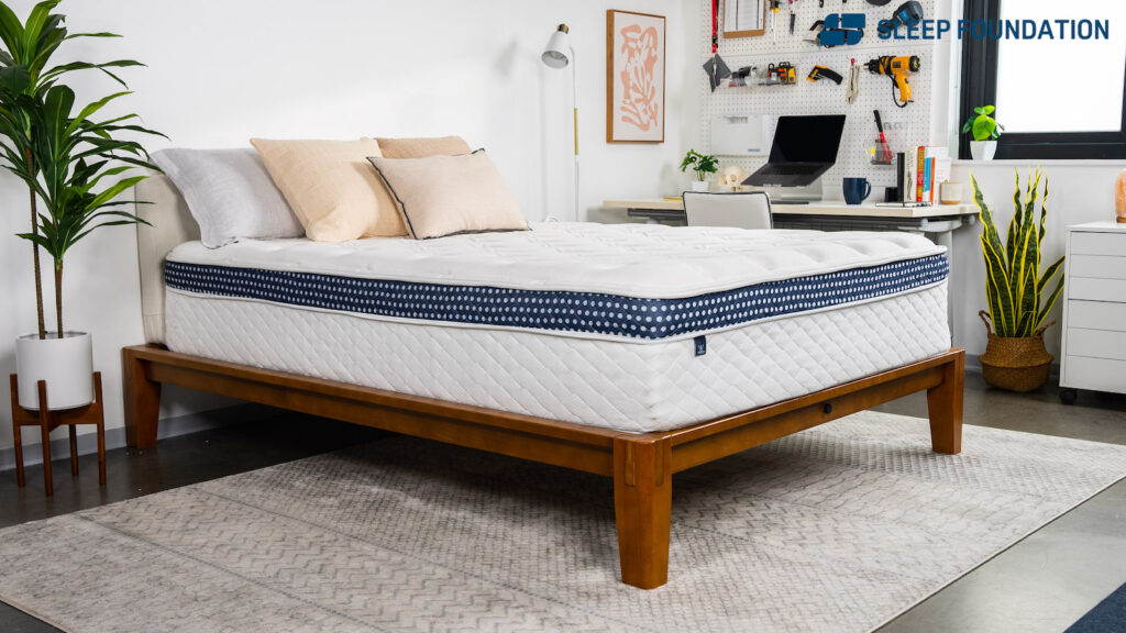 Best Pillow-Top Mattress of 2024