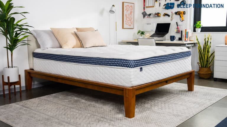 Best Innerspring Mattresses of 2024 - WinkBed