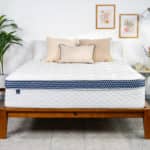 Best King Mattress of 2024 - Best Mattress for Back Pain - WinkBed