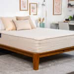 Best Organic Mattress of 2024 - Best Mattress for Back Pain - WinkBeds EcoCloud