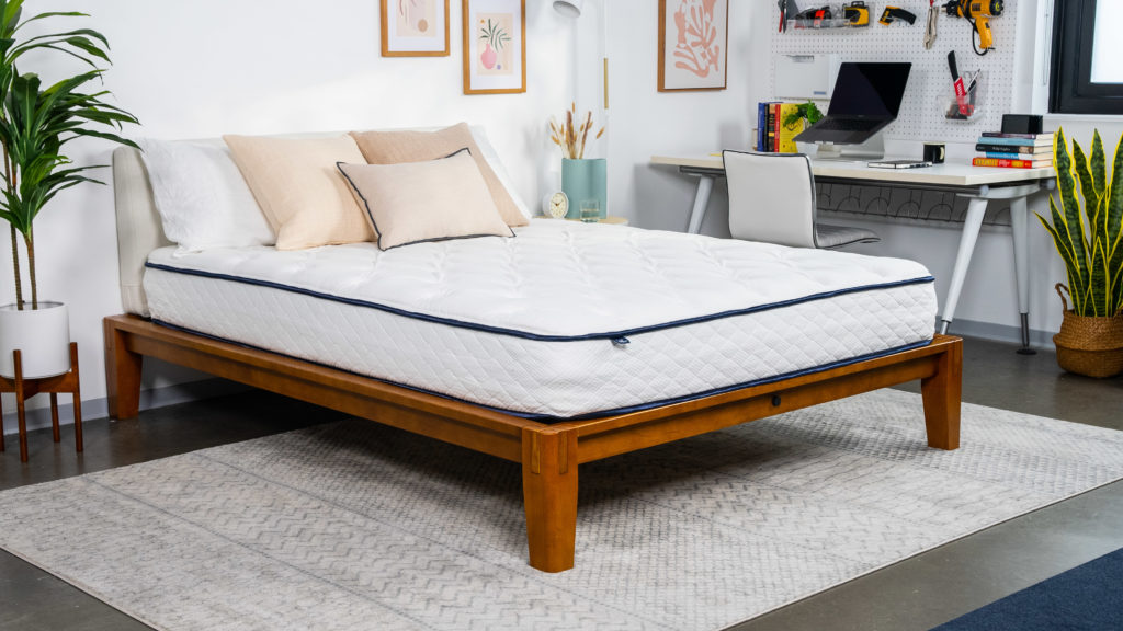 GravityLux Mattress Review – Test Lab Ratings GravityLux Mattress Review – Test Lab Ratings