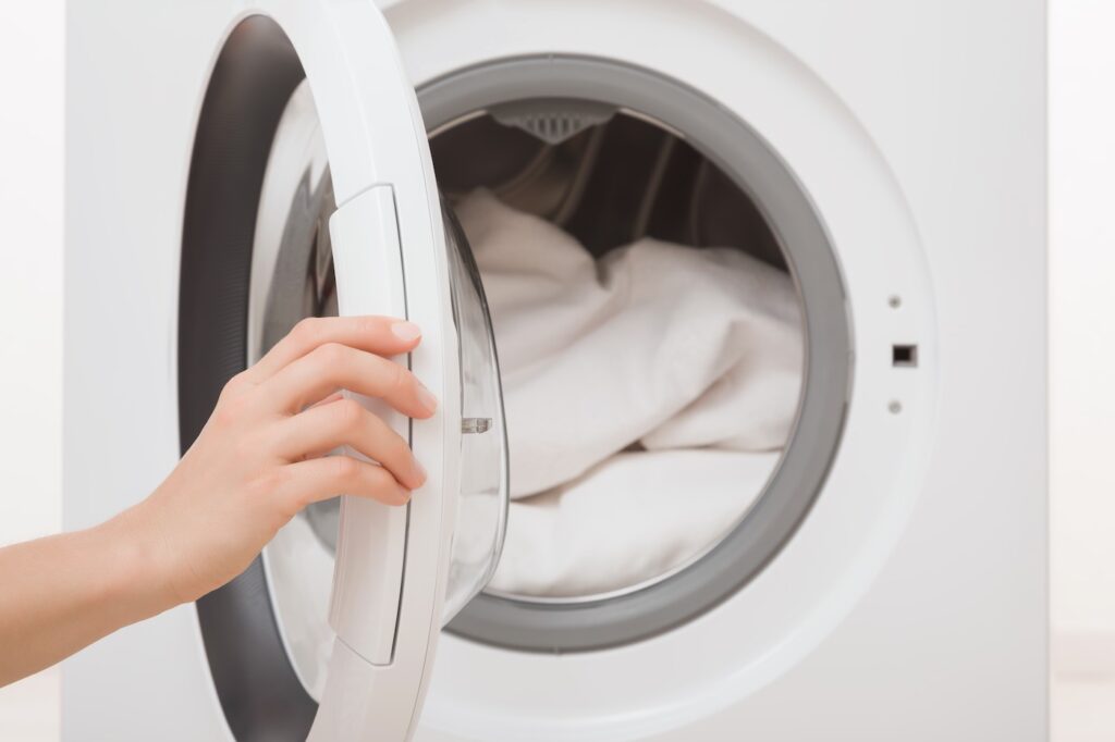 Should You Wash New Sheets? Yes, Here’s Why Should You Wash New Sheets? Yes, Here’s Why