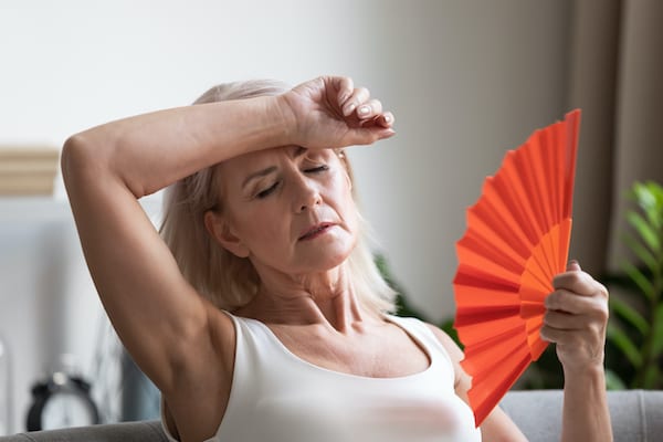 Best Mattress for Menopause Best Mattress for Menopause