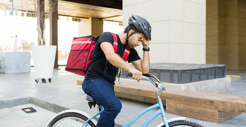 Image for Your Side Hustle Could Be Impacting Your Sleep Health
