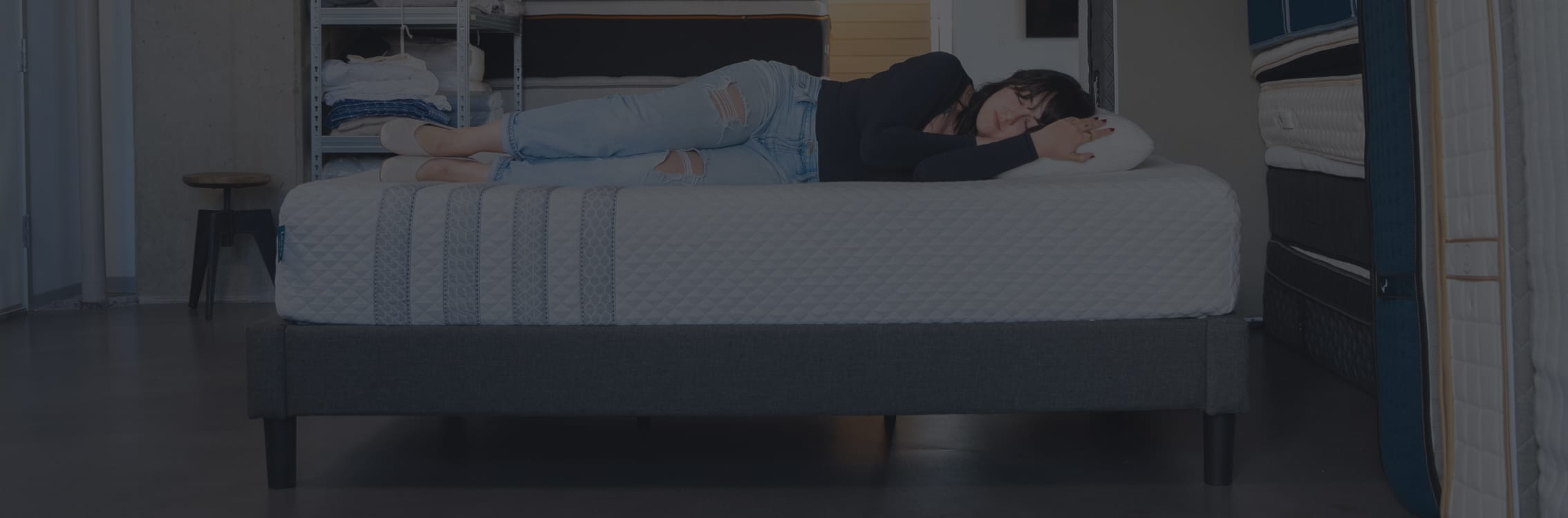 Best Mattresses for Side Sleepers - Banner Image