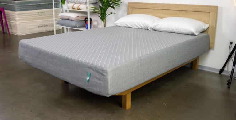 Best Cheap Mattresses of 2024 - Best for Teens - Siena Memory Foam Mattress