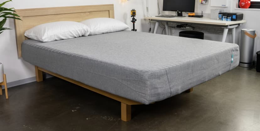 Best Cheap Memory Foam Mattress - Best Mattress for Guest Rooms - Siena Memory Foam Mattress