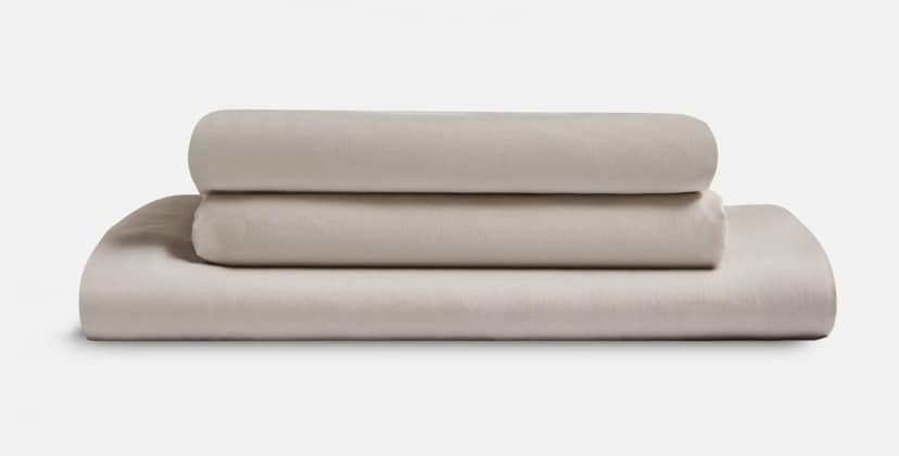 Best Sheets of 2024 - Best Lightweight - Sijo AiryWeight Eucalyptus Sheet Set