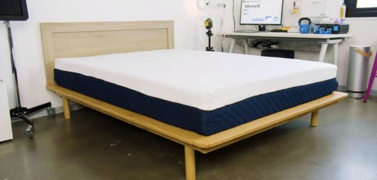 Best California King Mattress - Best Value - Silk & Snow Mattress
