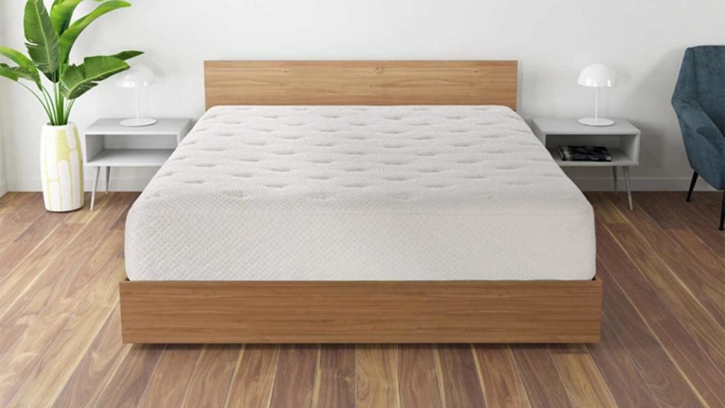 Sleep Fresh Mattress Review – Test Lab Ratings Sleep Fresh Mattress