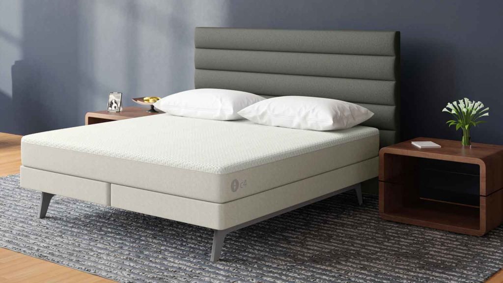 Sleep Number Classic Series Mattress Review – Test Lab Ratings Sleep-Number-c4
