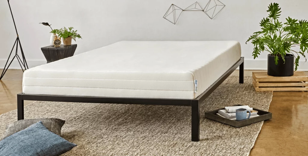 Sleep On Latex Mattress Review – Test Lab Ratings Sleep On Latex Mattress