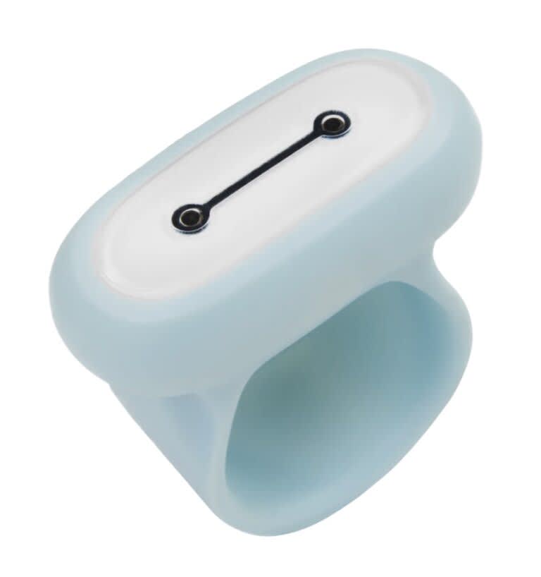 Best Sleep Trackers of 2024: Data That Matters - Best Oxygen Level Tracker - Sleepon Go2Sleep 3 Tracker