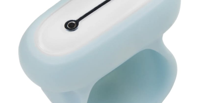 Best Sleep Trackers of 2024: Data That Matters - Best Oxygen Level Tracker - Sleepon Go2Sleep 3 Tracker