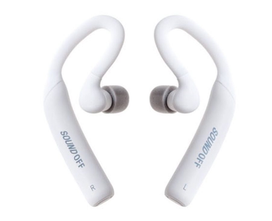 Best Earplugs for Sleeping SoundOff Ear Buds