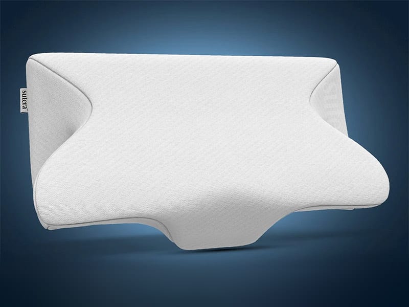 Sutera Pillow Review Sutera Pillow Review