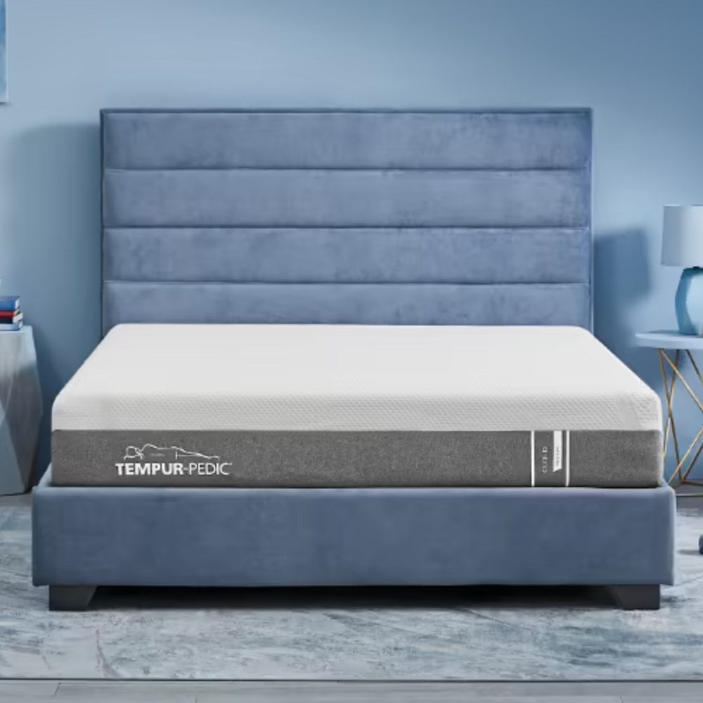 Tempur-Pedic TEMPUR-Cloud Hybrid Mattress Review – Test Lab Ratings Tempur-Pedic Tempur-Cloud Hybrid