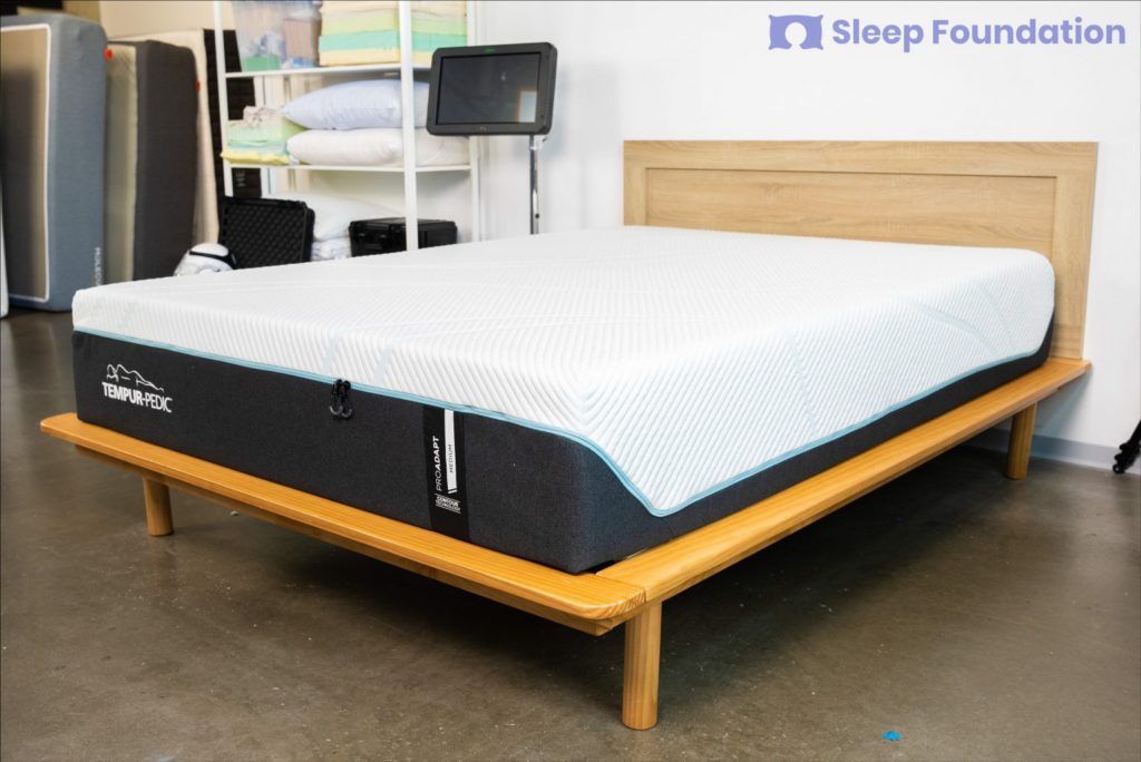 Best Tempur-Pedic Mattress for Side Sleepers Best Tempur-Pedic Mattress for Side Sleepers