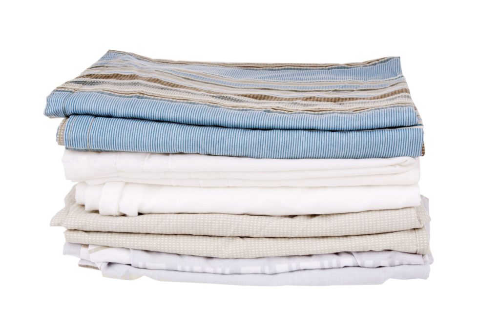 Do You Really Need a Top Sheet for Your Bed? Do You Really Need a Top Sheet for Your Bed?