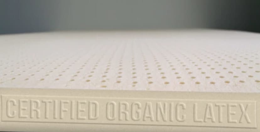 Best Mattress Toppers of October 2024 - Best Firmness Options - Turmerry Latex Mattress Topper