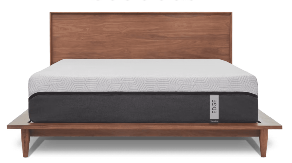 ViscoSoft Edge Mattress Review – Test Lab Ratings Viscosoft Edge Mattress