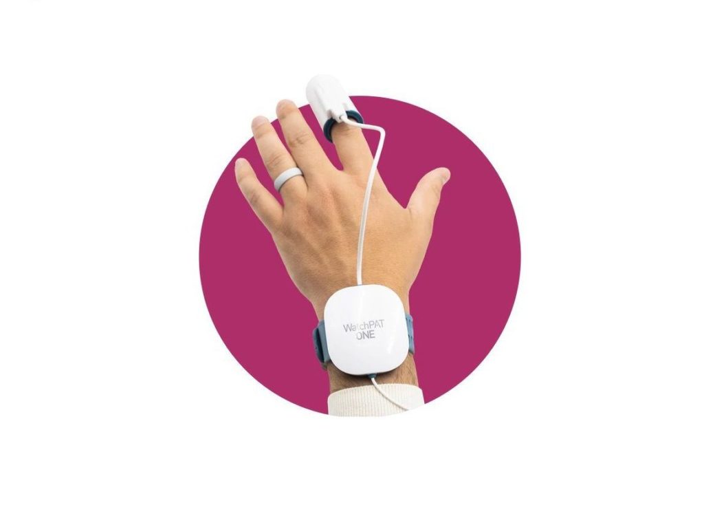 Sleep Doctor Home Sleep Test Review Sleep Doctor Home Sleep Test Review