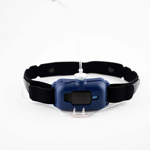Watermark Medical ARES Review product image of the WaterMark Medical Ares