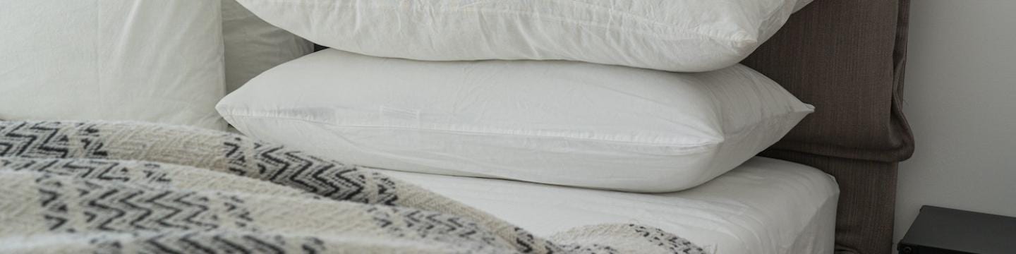 Pillow Sizes Pillow Sizes