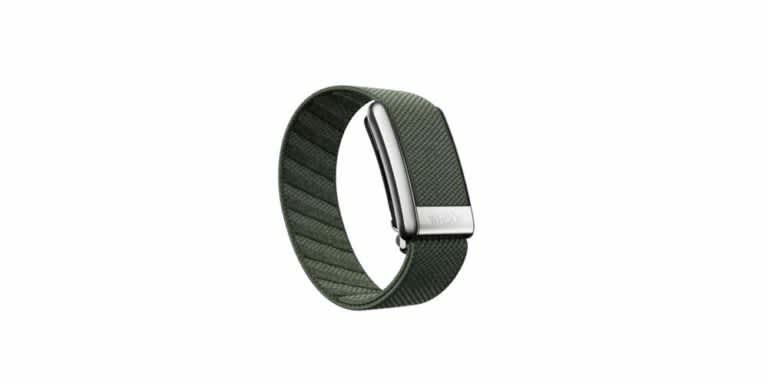 Best Sleep Trackers of 2024: Data That Matters - Best for Active People - WHOOP 4.0