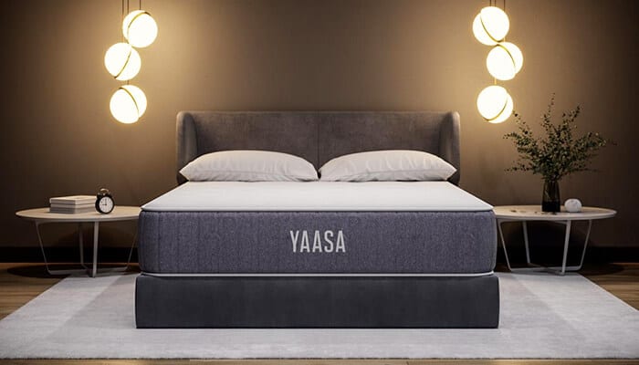 Yaasa Mattress Review – Test Lab Ratings Yaasa Mattress