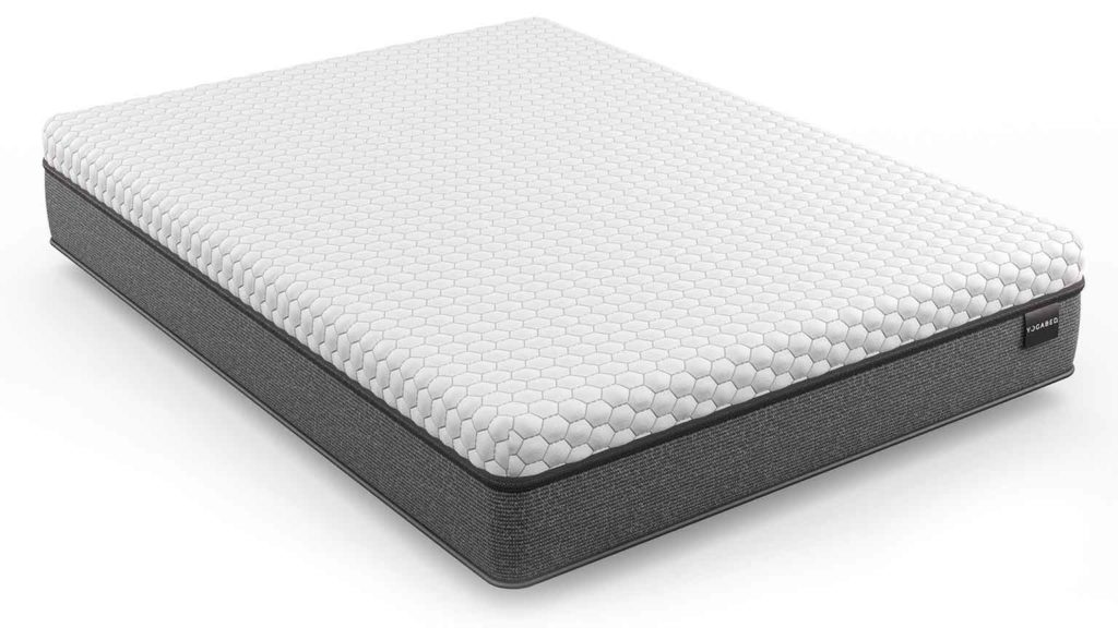 Yogabed Cool Hybrid Mattress Review – Test Lab Ratings Yogabed Cool Hybrid