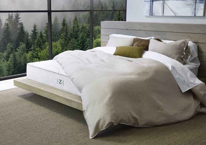 Zenhaven Mattress Review: Key Findings From Our Test Lab Zenhaven Mattress Review: Key Findings From Our Test Lab