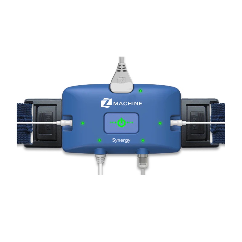 Zmachine Synergy Review Product image of the Zmachine Synergy