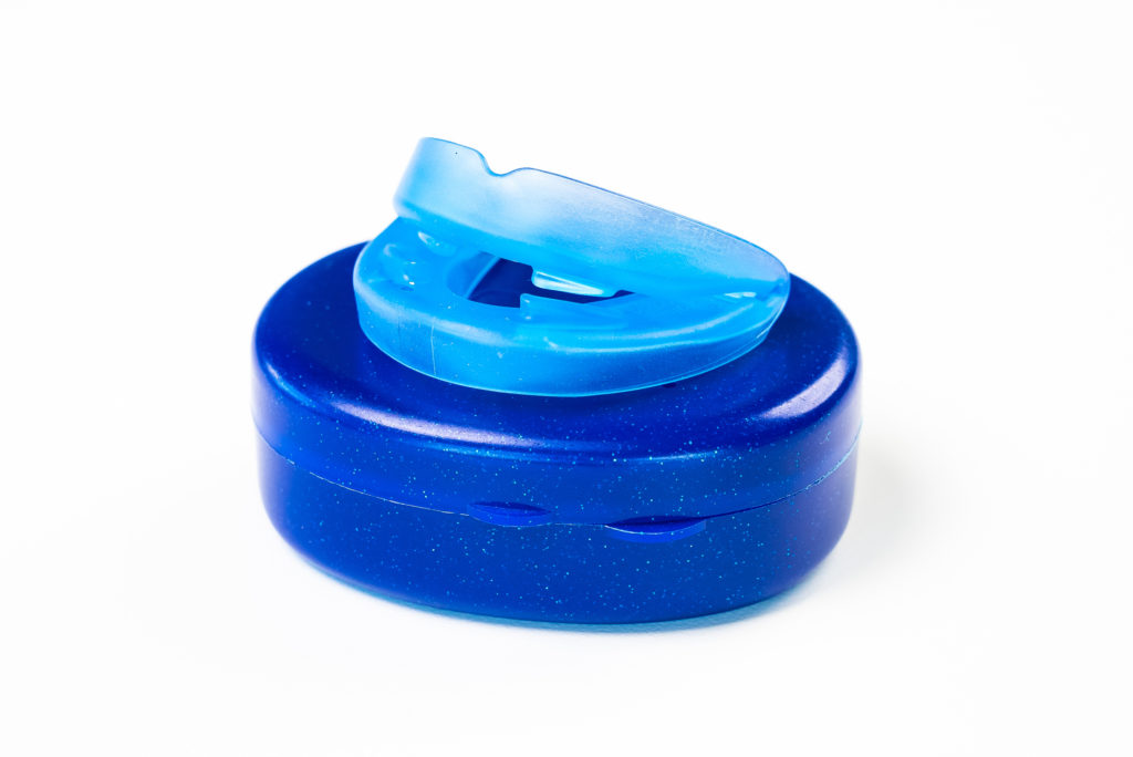 ZQuiet Mouthpiece Review ZQuiet Mouthpiece Review